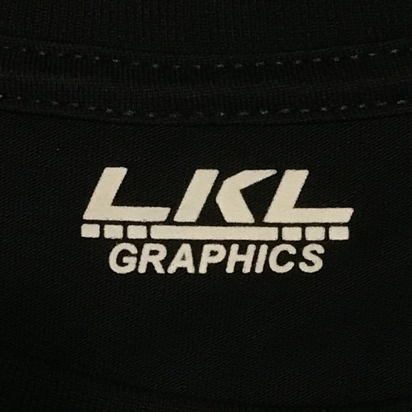 Freedom of the Seagull, Short Sleeve T-Shirt, Unisex, Black, Size XL, NEW W/ TAG - Picture 3 of 5